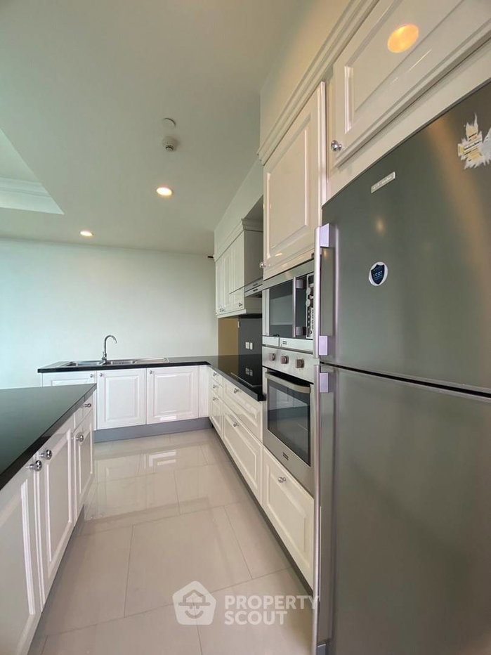 รูป คอนโด 2 ห้องนอน ชั้น 24 Royce Private Residences ใกล้ MRT สุขุมวิท (ID 2874006) - รูปที่ 6/15