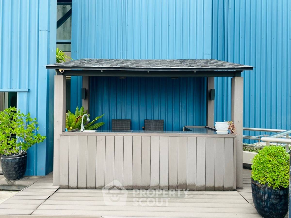 รูป คอนโด 4 ห้องนอน 273 ตร.ม. เพ็ทเฟรนด์ลี่ Watermark Chaophraya ใกล้ BTS กรุงธนบุรี (ID 2873891) - รูปที่ 24/31