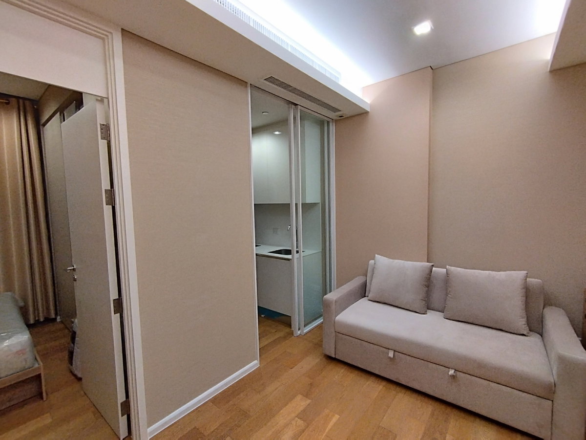 picture ✨ Rent The Saint Residences: Premium condo with excellent connectivity (DSL1834) - 2/6