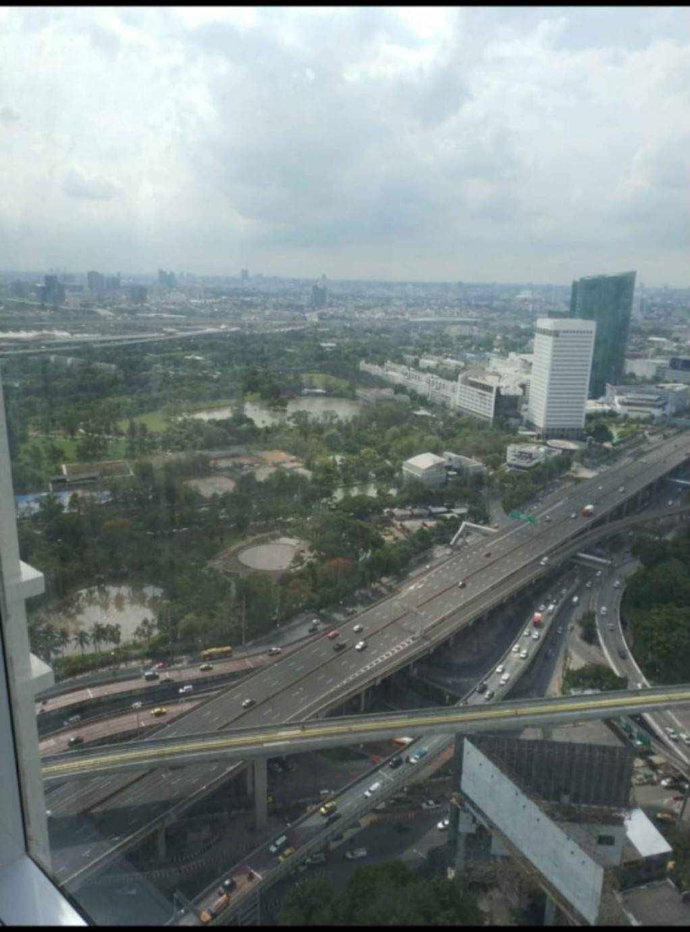 รูป ✨ ห้องสวยพร้อมอยู่ ใจกลางเมือง ใกล้ MRT | เดอะ เซนต์ เรสซิเดนซ์ (DSL541) - รูปที่ 7/12