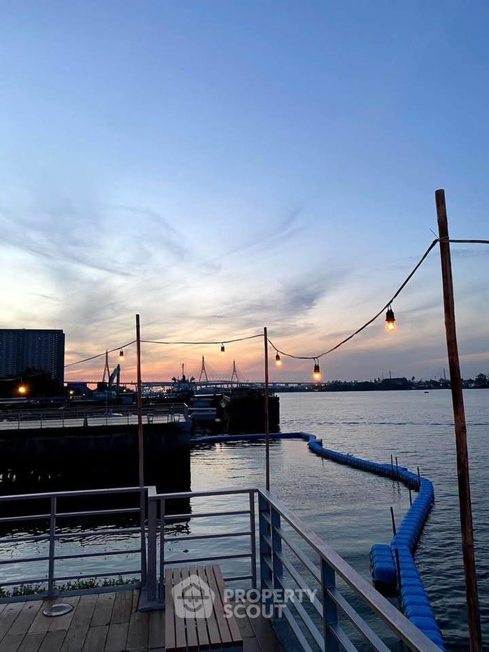 รูป ขายคอนโด 2 ห้องนอน ชั้น 26 Lumpini Park Riverside Rama 3 (ID 2780810) - รูปที่ 10/18