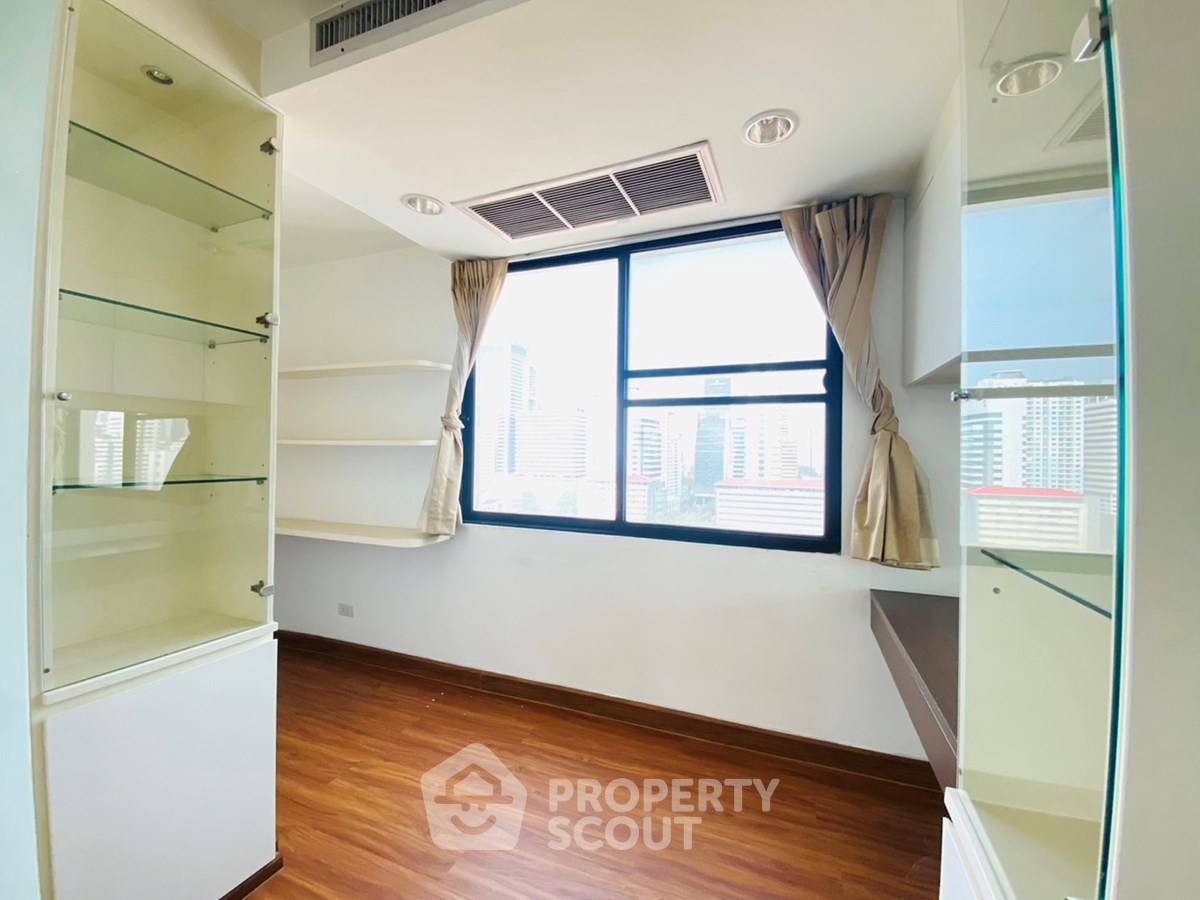 picture Pet-Friendly 2-BR Condo, Prime Mansion One near MRT Phetchaburi (ID 2874351) - 11/22