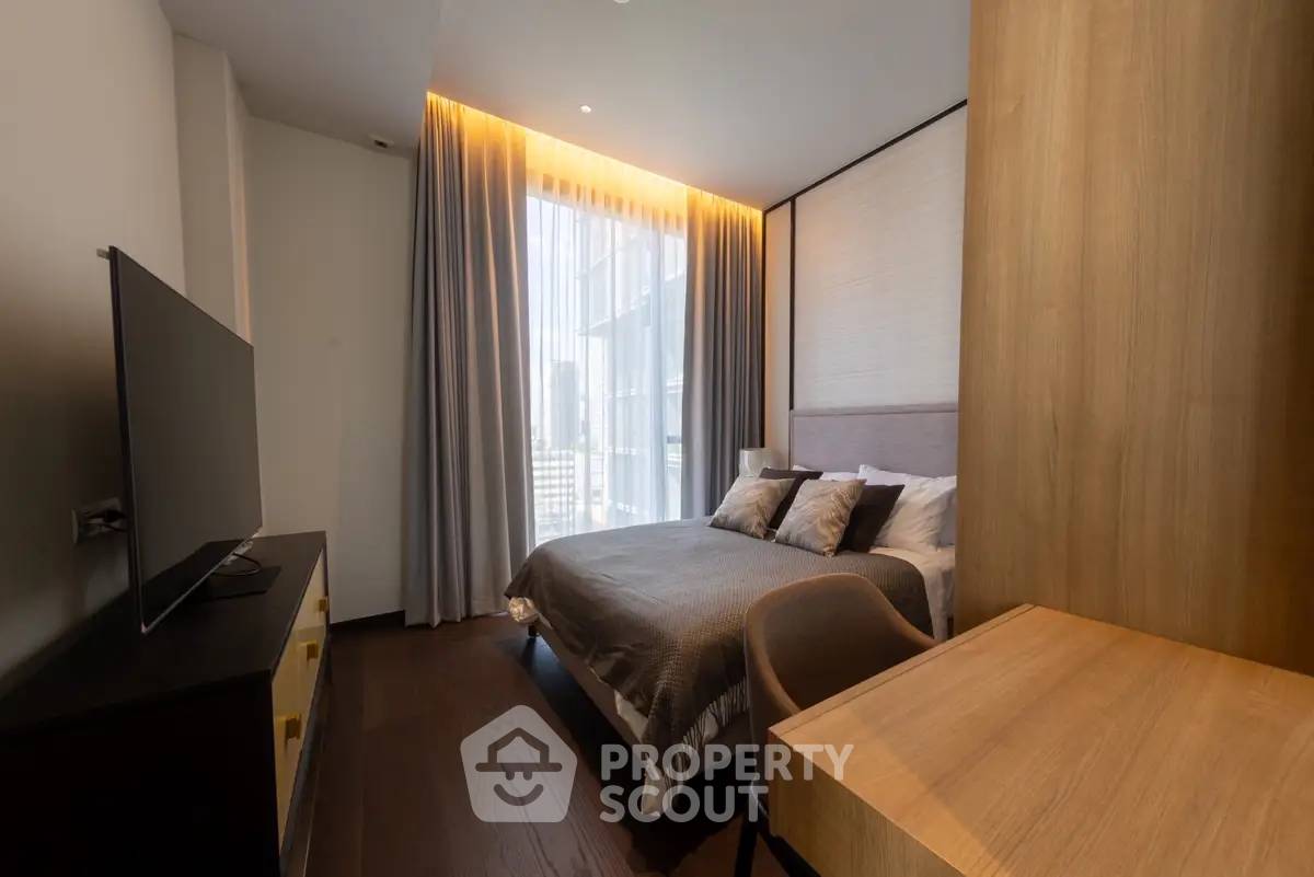 รูป ขายคอนโด 2 ห้องนอน Laviq Sukhumvit 57 ใกล้ BTS ทองหล่อ 200 ม. (ID 2873761) - รูปที่ 17/19