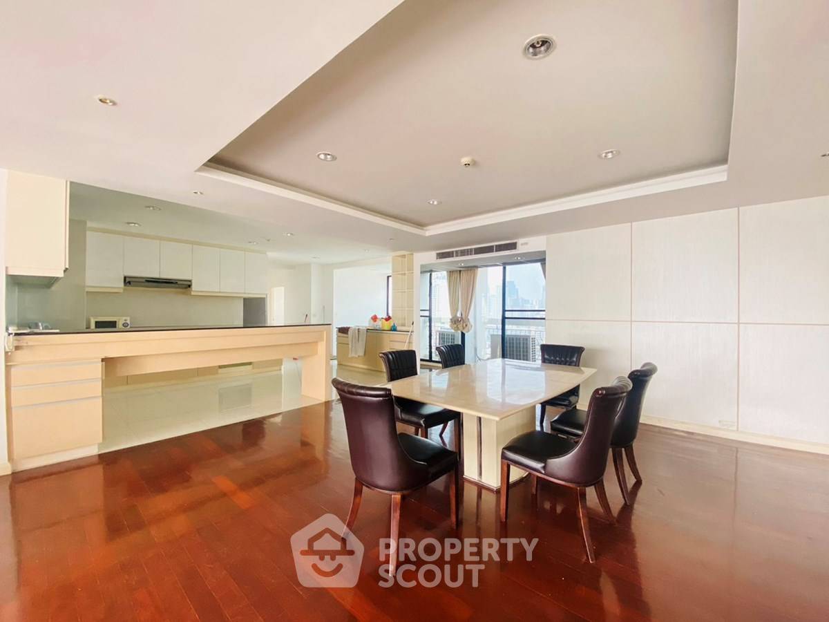 picture Pet-Friendly 2-BR Condo, Prime Mansion One near MRT Phetchaburi (ID 2874351) - 3/22