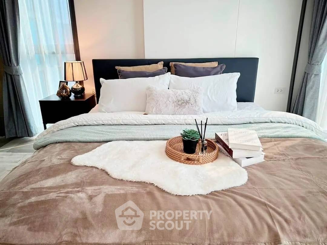 รูป คอนโด 2 ห้องนอนขาย ที่ Siamese Thirty Nine ใกล้ BTS พร้อมพงษ์ 📍 (ID 2873558) - รูปที่ 7/12
