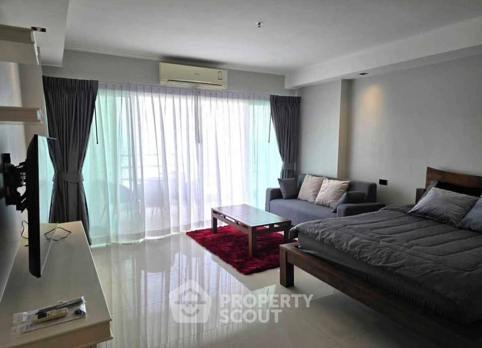รูป คอนโด 1 ห้องนอน 48 ตร.ม. ชั้น 23 วิวทะเล 7 จอมเทียน 📍 (ID 2872855) - รูปที่ 2/7