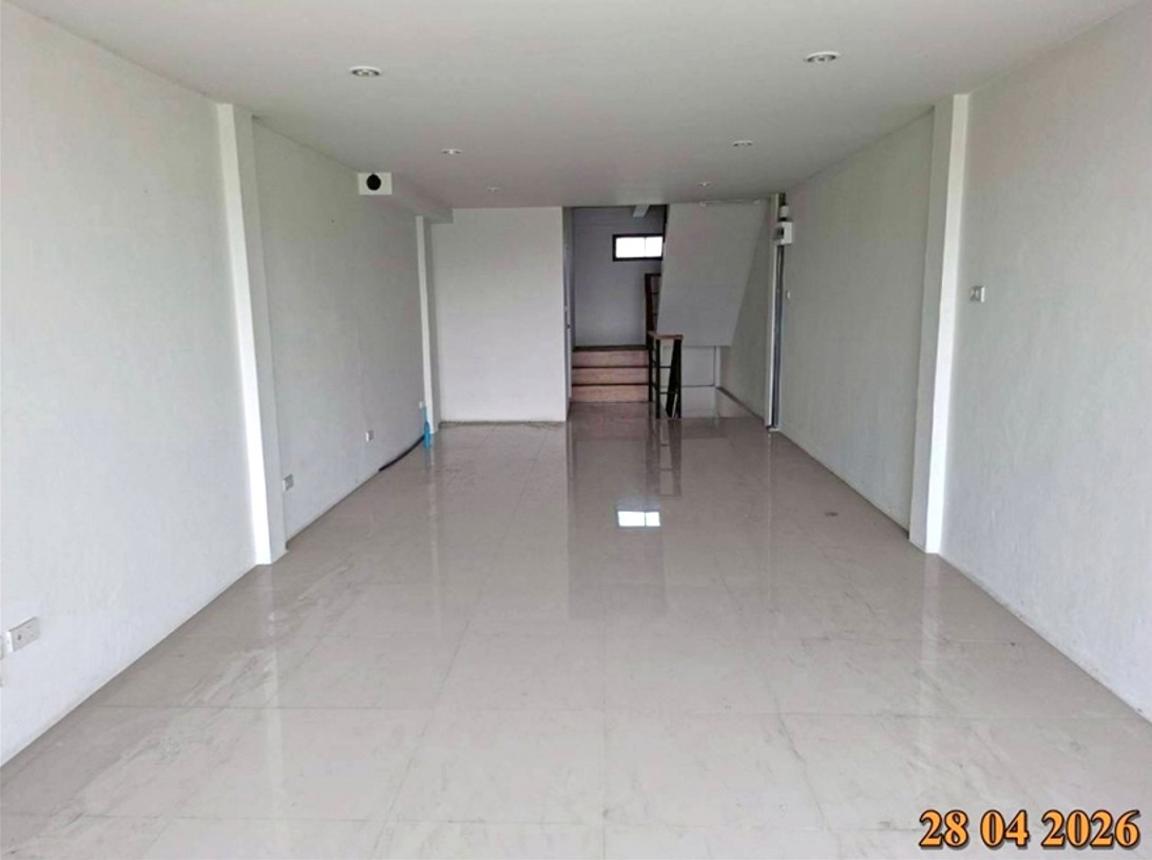 รูป อาคารพาณิชย์ 18.4 ตร.วา เขตภาษีเจริญ กรุงเทพมหานคร 5.5M - รูปที่ 42/59