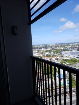 CONDO 23.29 Sq.m. Muang Samut Prakarn Samut Prakarn for 2M