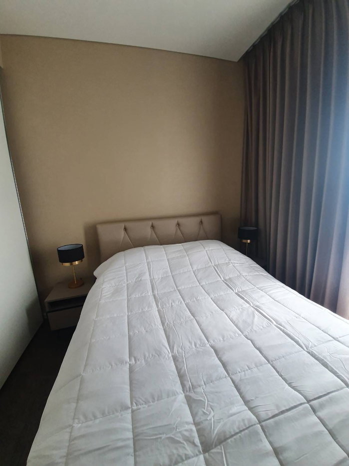 picture ✨ Rent The Saint Residences: Premium condo with excellent connectivity (DSL546) - 1/9