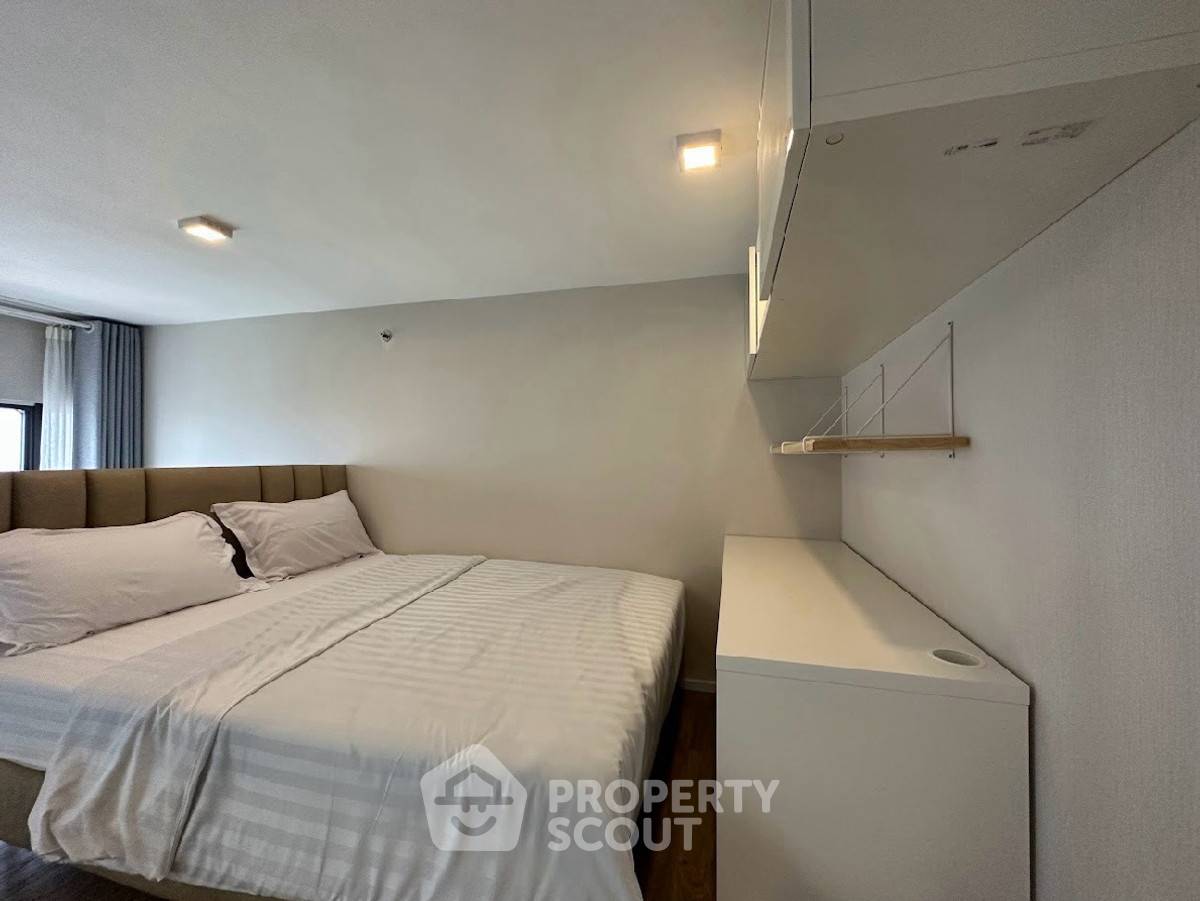 รูป คอนโด 3 ห้องนอน 80 ตร.ม. ชั้นสูง 35 ที่ Siamese Sukhumvit 48 ใกล้ BTS อ่อนนุช 400 ม. (ID 2606981) - รูปที่ 14/17