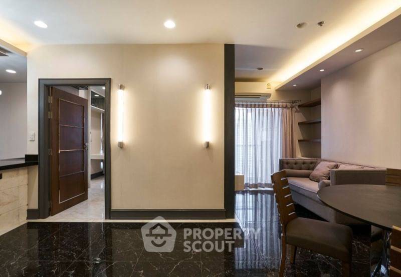 รูป คอนโด 1 ห้องนอน โครงการ Pathumwan Resort ใกล้ BTS พญาไท 200 ม. (ID 2874456) - รูปที่ 2/20