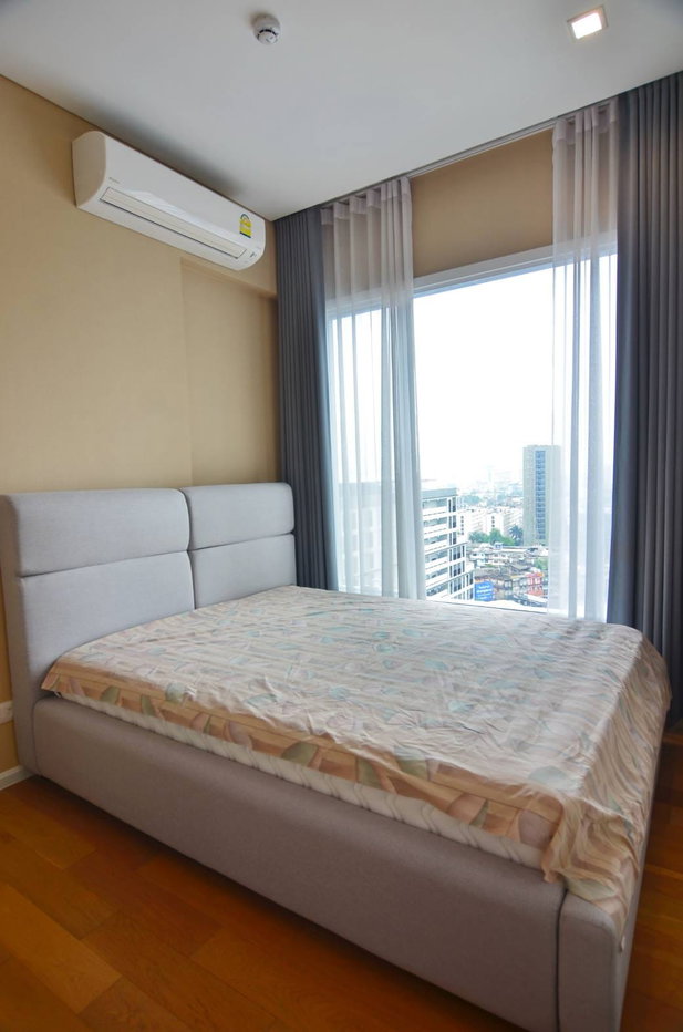 picture ✨ Rent The Saint Residences: Premium condo with excellent connectivity (DSL832) - 8/9