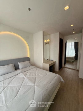 21st-Floor 3-BR At Noble State 39 Near BTS Phrom Phong (ID 2872517)