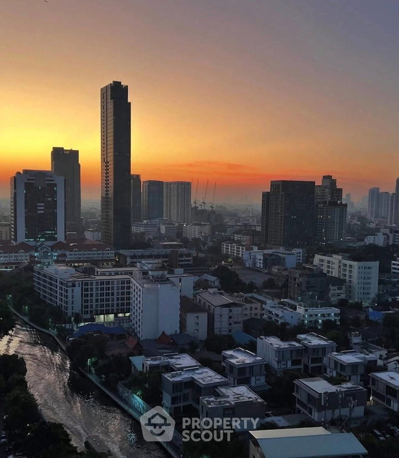 รูป คอนโด 1 ห้องนอน ชั้น 19 THE BASE Phetchaburi-Thonglor (ID 2872732) - รูปที่ 11/13