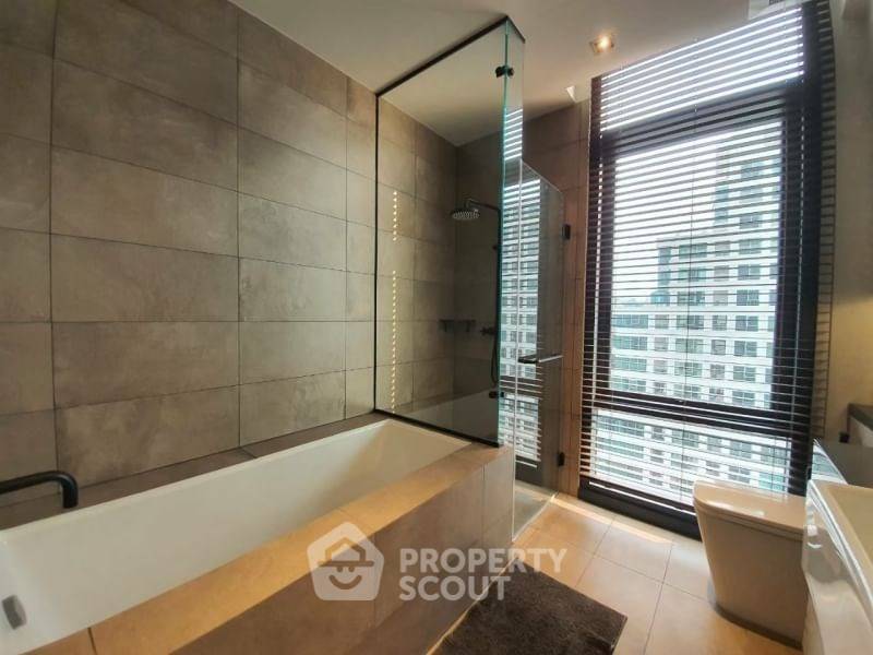 รูป คอนโด 2 ห้องนอน ชั้น 26 The Lofts Asoke ใกล้ MRT เพชรบุรี 300 ม. (ID 2874563) - รูปที่ 10/17