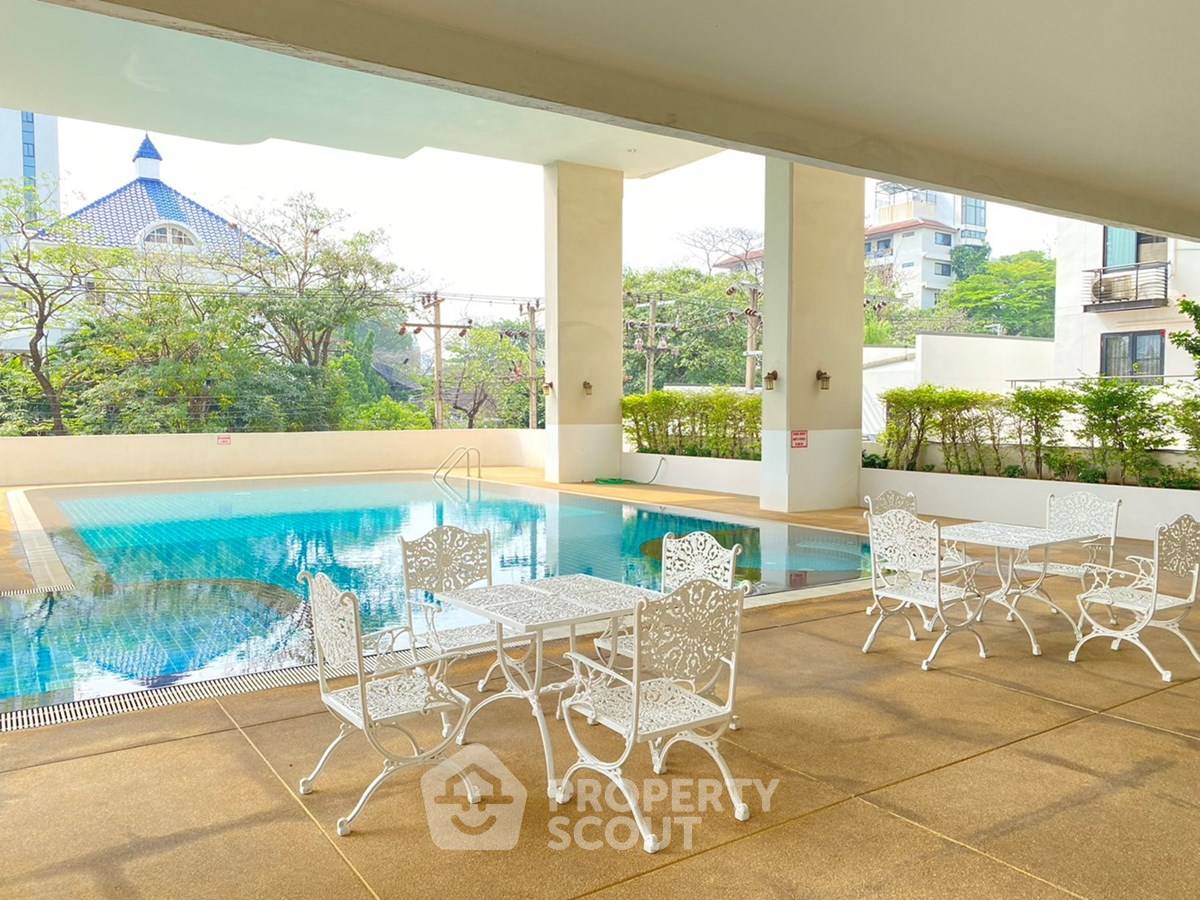 picture Pet-Friendly 2-BR Condo, Prime Mansion One near MRT Phetchaburi (ID 2874351) - 21/22