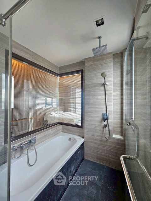 รูป คอนโดมิเนียม 2 ห้องนอน ชั้นสูง 25 พร้อมเฟอร์ฯ ขนาด 77 ตร.ม. โครงการ Aeras Condo Pattaya ใกล้จอมเทียน (ID 2870825) - รูปที่ 8/19