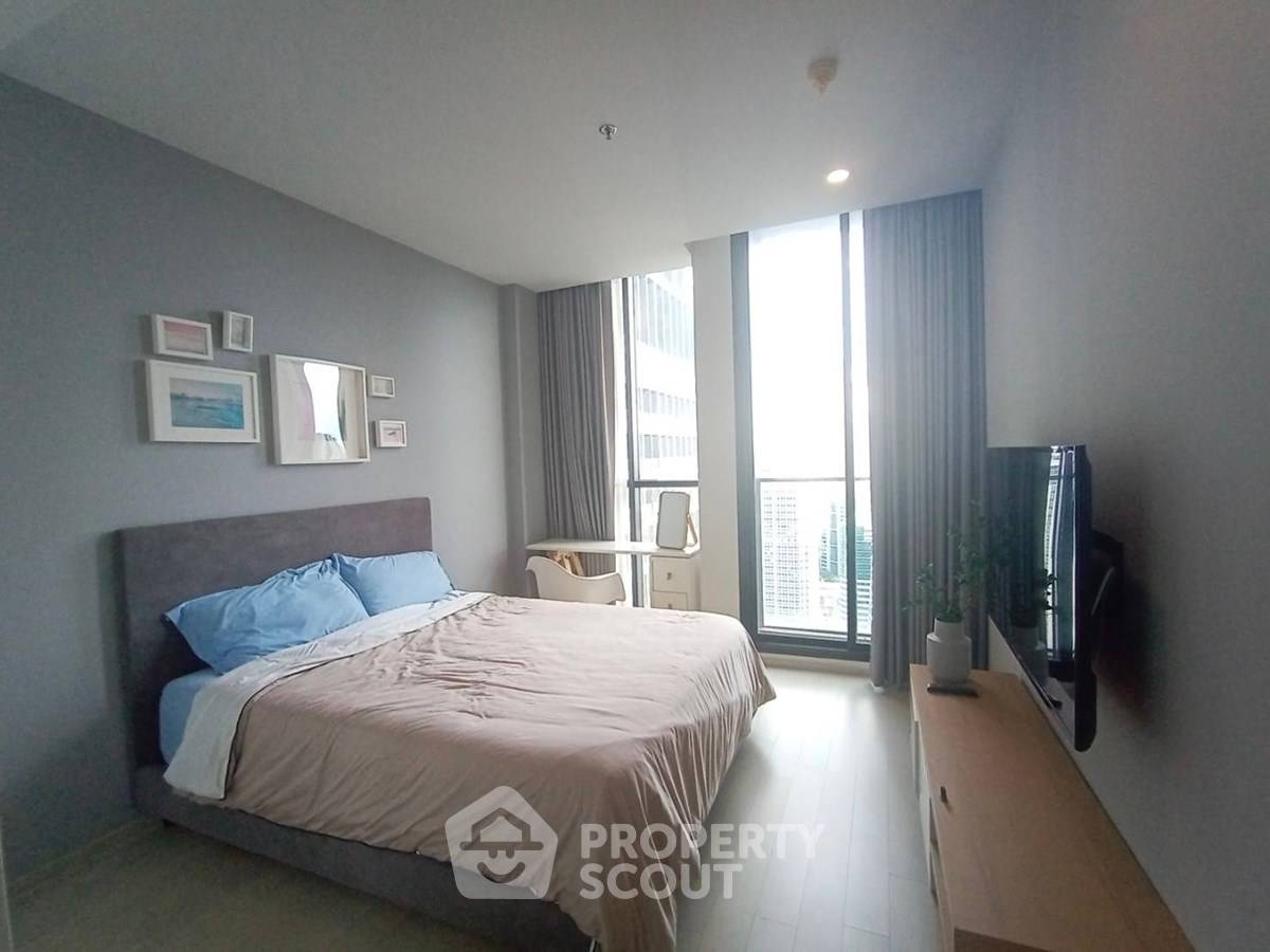 รูป คอนโด 3 ห้องนอน 114 ตร.ม. Noble Ploenchit ใกล้ BTS เพลินจิต 100 ม. (ID 2873897) - รูปที่ 10/18