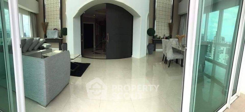 รูป คอนโด 3 ห้องนอน ชั้น 44 ขนาด 316 ตร.ม. Millennium Residence ใกล้ BTS อโศก (ID 2874532) - รูปที่ 19/19