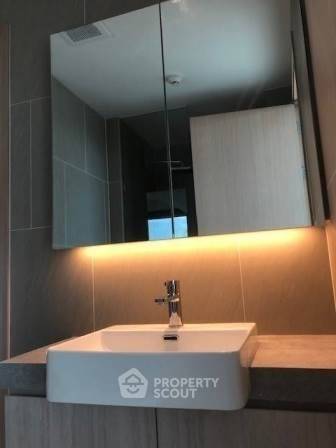 รูป คอนโด 1 ห้องนอน ชั้น 17 ขายที่ The Lofts Silom ใกล้ BTS สุรศักดิ์ (ID 2873985) - รูปที่ 8/14