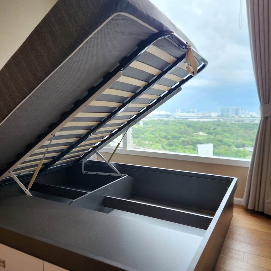 picture 🏙️ Rent The Saint Residences: Premium condo with excellent connectivity (DSL2212) - 14/18