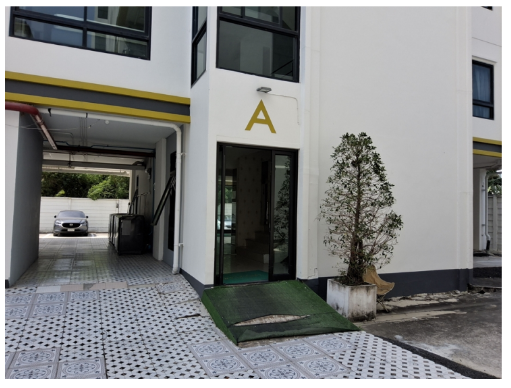 picture CONDO 22.7 Sq.m. Bang Sao Thong Samut Prakarn for 1M - 7/11
