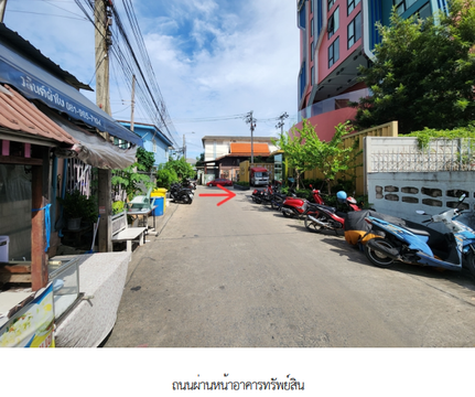 ห้องชุด/คอนโดมิเนียม 24.92 ตร.ม. ห้องชุด โครงการ ไซบิค รัชดา 32 กรุงเทพมหานคร จตุจักร กรุงเทพมหานคร 2.4M