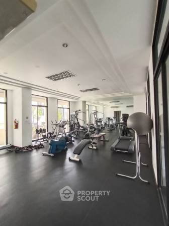 picture 3-BR 256 Sqm On 11th Floor At Prime Mansion One Near MRT Phetchaburi (ID 2873791) - 19/19