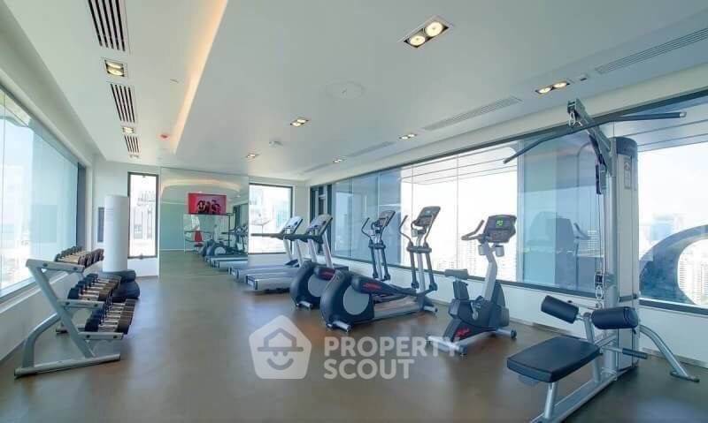 รูป ขายคอนโด 1 ห้องนอน ชั้น 16 Edge Sukhumvit 23 ใกล้ MRT สุขุมวิท 300 ม. (ID 704770) - รูปที่ 5/15