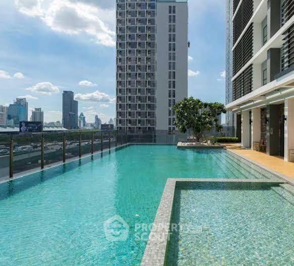 รูป ชั้น 38 ห้องชุด 3 ห้องนอน Celes Asoke ใกล้ MRT สุขุมวิท (ID 2874081) - รูปที่ 14/18