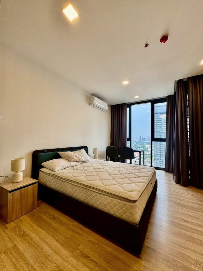 picture Condo for Rent at xt phayathai (J6905027) - 1/4