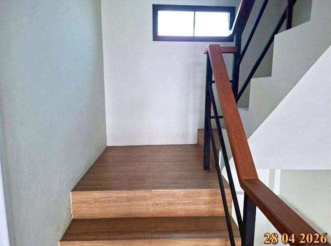 รูป อาคารพาณิชย์ 18.4 ตร.วา เขตภาษีเจริญ กรุงเทพมหานคร 5.5M - รูปที่ 18/59