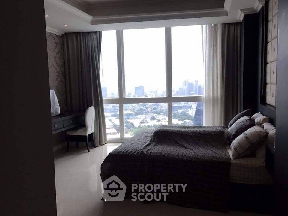 รูป คอนโด 3 ห้องนอน ชั้น 44 ขนาด 316 ตร.ม. Millennium Residence ใกล้ BTS อโศก (ID 2874532) - รูปที่ 17/19