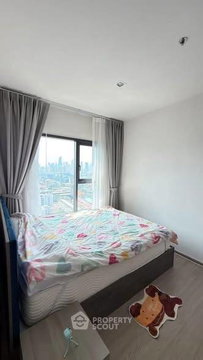 คอนโด 1 ห้องนอน ชั้น 19 THE BASE Phetchaburi-Thonglor (ID 2872732)