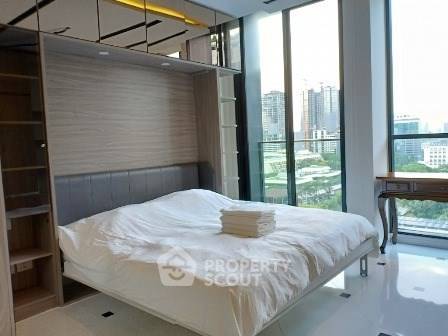 รูป ห่าง BTS เพลินจิต 100 ม. | ขาย 2 ห้องนอน Noble Ploenchit (ID 2873933) - รูปที่ 6/9