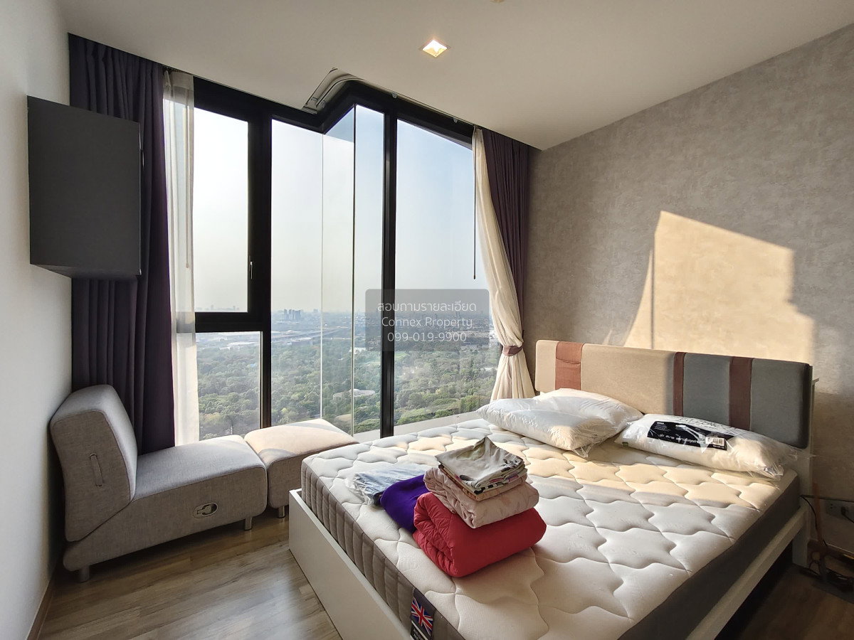 รูป 🔥🔥🔥 เช่าคอนโด เดอะไลน์ จตุจักร BTS-หมอชิต จอมพล เขต จตุจักร กรุงเทพ CX-53677 ✅ ทักไลน์ @connexproperty ตอบทันที ทีมงานมืออาชีพ ✅ 🔥🔥🔥 - รูปที่ 5/10