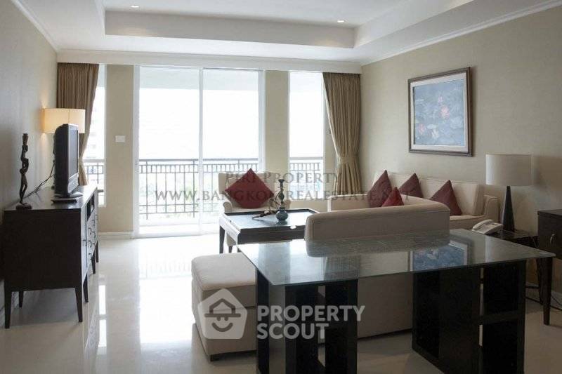 รูป คอนโด 2 ห้องนอน 125 ตร.ม. เดอะ โอเลียนเดอร์ ใกล้ BTS นานา (ID 513578) - รูปที่ 3/10