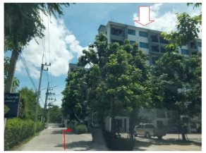picture CONDO 31 Sq.m. Si Racha Chonburi for 1.8M - 1/9