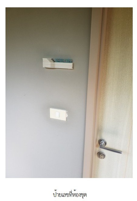 picture CONDO 46.62 Sq.m. Cha-Am Petchburi for 4.4M - 7/17
