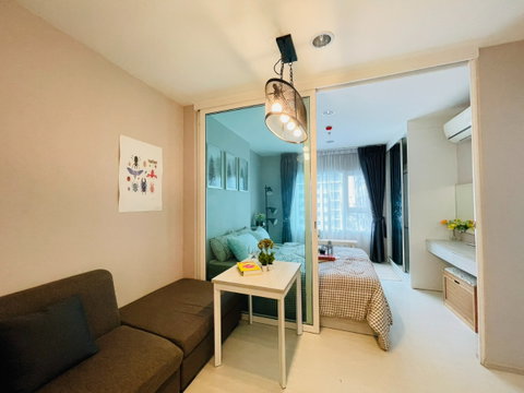 PFD-05634 For Rent Aspire Erawan, Next to BTS Chang Erawan, Samut Prakan Location 🚈✨
