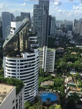 รูป คอนโด 6 ห้องนอน ขนาด 657 ตร.ม. ชั้น 27 โครงการ Moon Tower ใกล้ BTS ทองหล่อ 400 ม. (ID 2873818) - รูปที่ 30/30