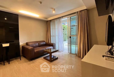 คอนโด 2 ห้องนอน เลี้ยงสัตว์ได้ Maestro 39 Sukhumvit 39 ใกล้ BTS พร้อมพงษ์ (ID 2873500)