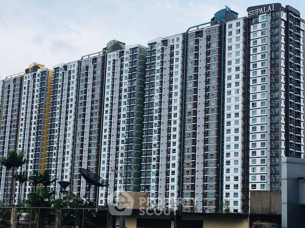 รูป คอนโด 3 ห้องนอน 120 ตร.ม. ศุภาลัย เวอเรนด้า รัชวิภา ใกล้ MRT บางซ่อน 400 ม. (ID 2868457) - รูปที่ 7/16