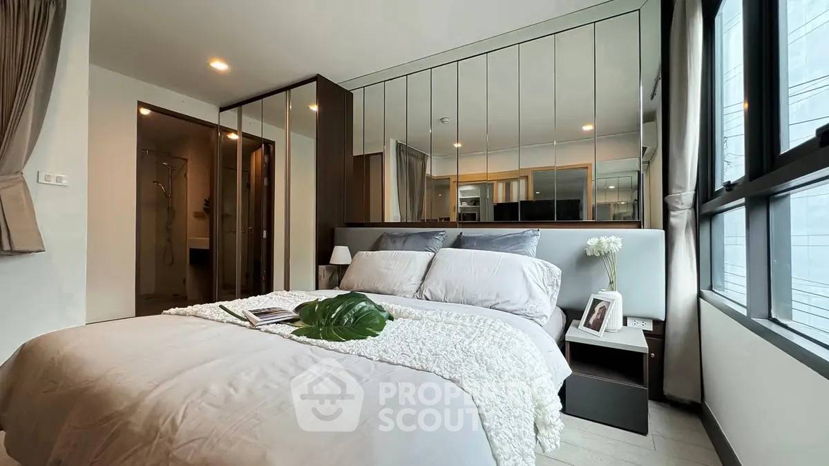 รูป คอนโดหนึ่งห้องนอน Mirage Sukhumvit 27 ใกล้ BTS อโศก (ID 2873913) - รูปที่ 16/20