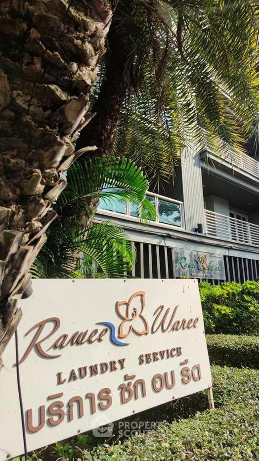 picture 1-BR 40 Sqm Condo For Sale In Rawee Waree Residence, Near Nimmanhaemin (ID 2875134) - 20/20