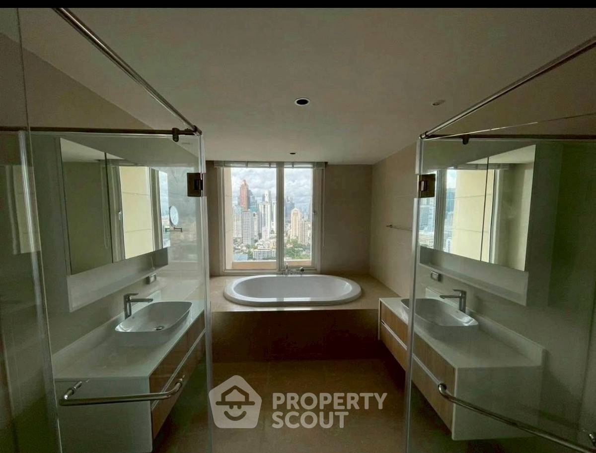 รูป คอนโด 3 ห้องนอน 183 ตร.ม. The Empire Place ใกล้ BTS เซนต์หลุยส์ 400 ม. (ID 2871112) - รูปที่ 11/16