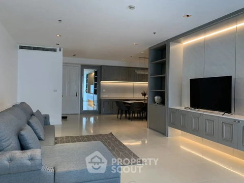คอนโด 2 ห้องนอน 133 ตร.ม. ที่ Athenee Residence ใกล้ BTS เพลินจิต 200 ม. (ID 2873561)