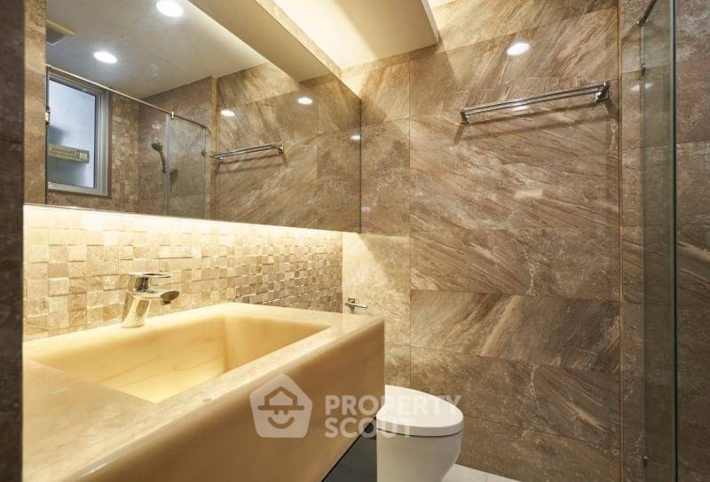 รูป คอนโด 1 ห้องนอน โครงการ Pathumwan Resort ใกล้ BTS พญาไท 200 ม. (ID 2874456) - รูปที่ 17/20