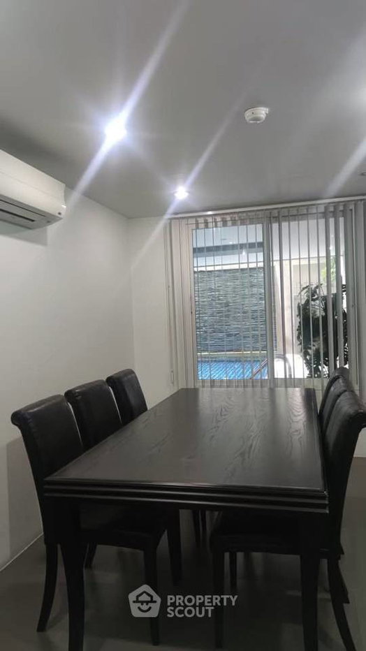 picture 1-BR 40 Sqm Condo For Sale In Rawee Waree Residence, Near Nimmanhaemin (ID 2875134) - 16/20