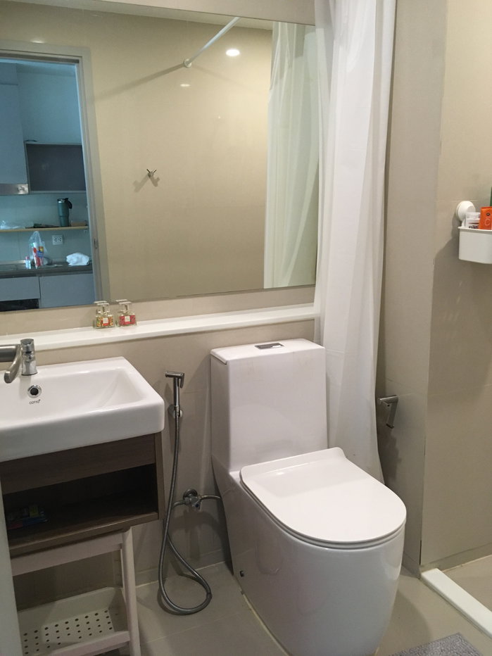 รูป ห้องสตูดิโอให้เช่า กุมภาพันธ์ 2570 - รูปที่ 5/15